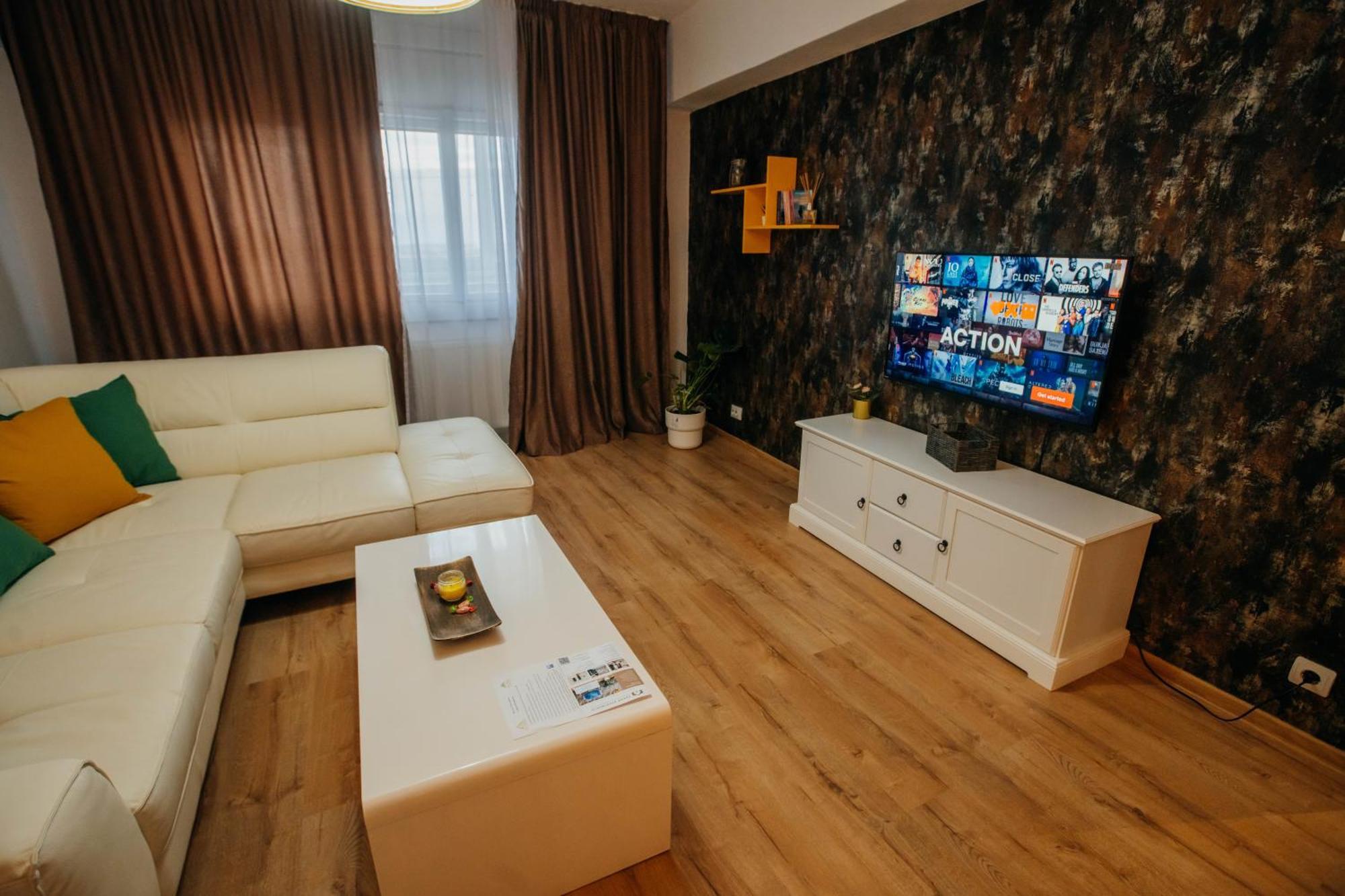 Union Experience - City Center Timişoara Exterior foto